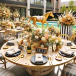 Celebrate Melbourne Cup Day with Smart Storage Solutions - Giddy Up!!