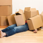 Welcome to the Wild World of Self-Storage: A Humorous Guide to Life in Boxes